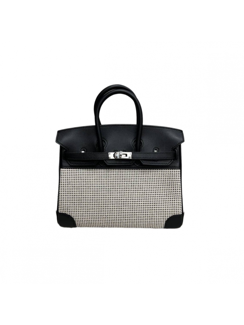 Сумка Hermes Quadrille Birkin 25